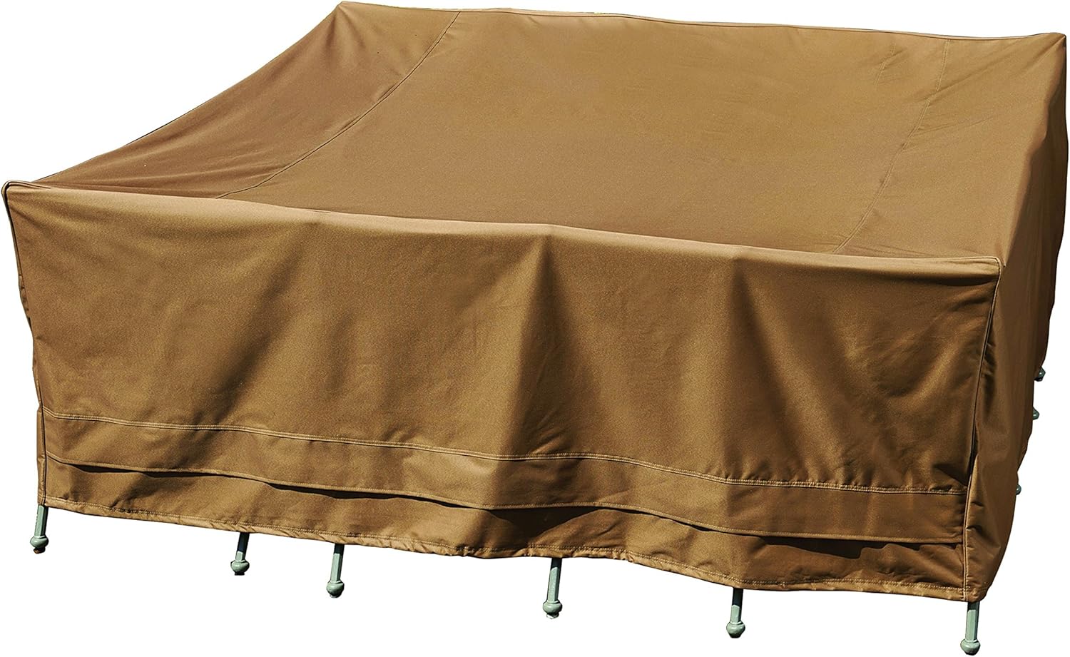 Best patio armor chairs cover