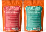 PACK'N PRIDE Dog Chewy Twists 20 Pack 90g Real Meat Winded Chicken & Duck view 8
