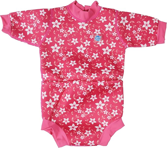 Splash About Babies Happy Nappy Wetsuit Amazon.co.uk Clothing