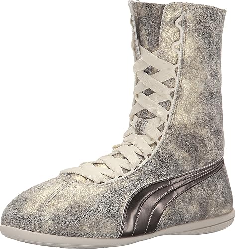 puma eskiva high tops