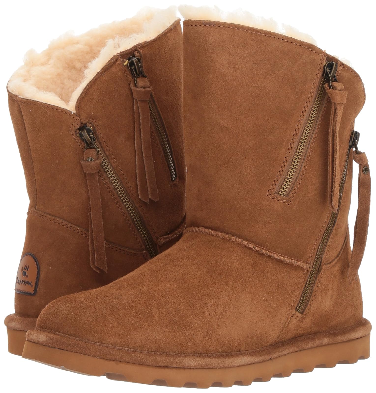 bearpaw mimi boots