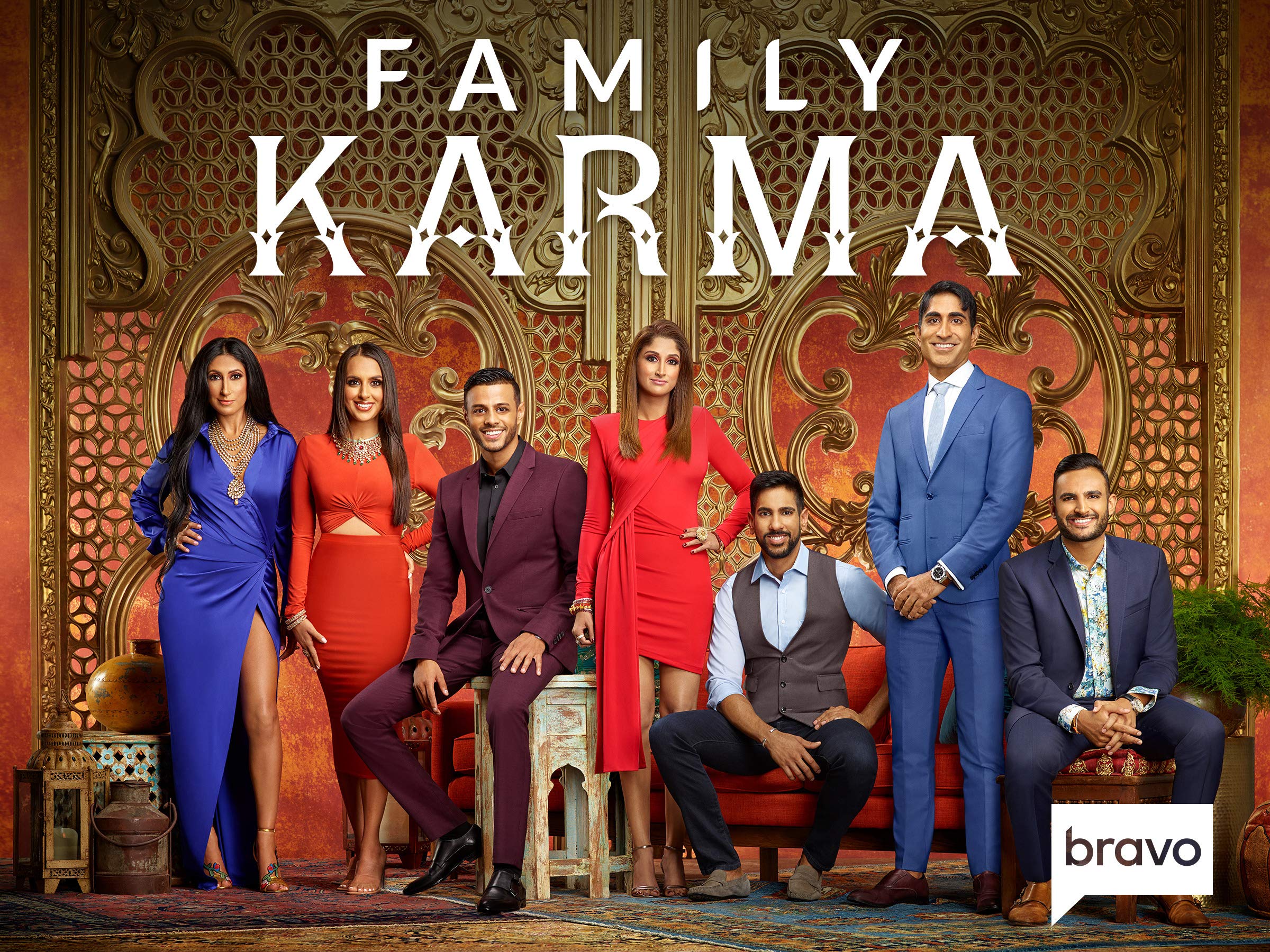 Watch Family Karma, Season 1 | Prime Video