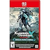 Xenoblade Chronicles™ X Definitive Edition – Nintendo Switch™ 2 Edition (CAN Version)