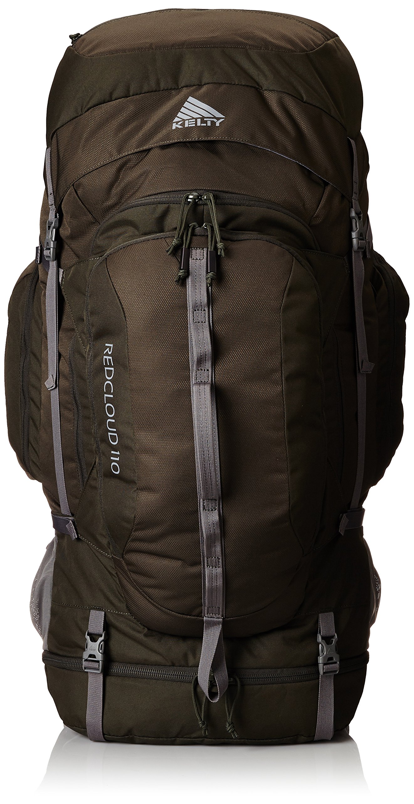 kelty redcloud 110 pack