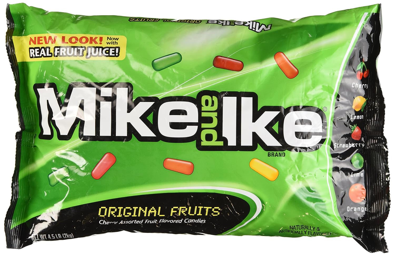 Mike N Ikes 4.5 LBS Amazon.co.uk Business, Industry & Science