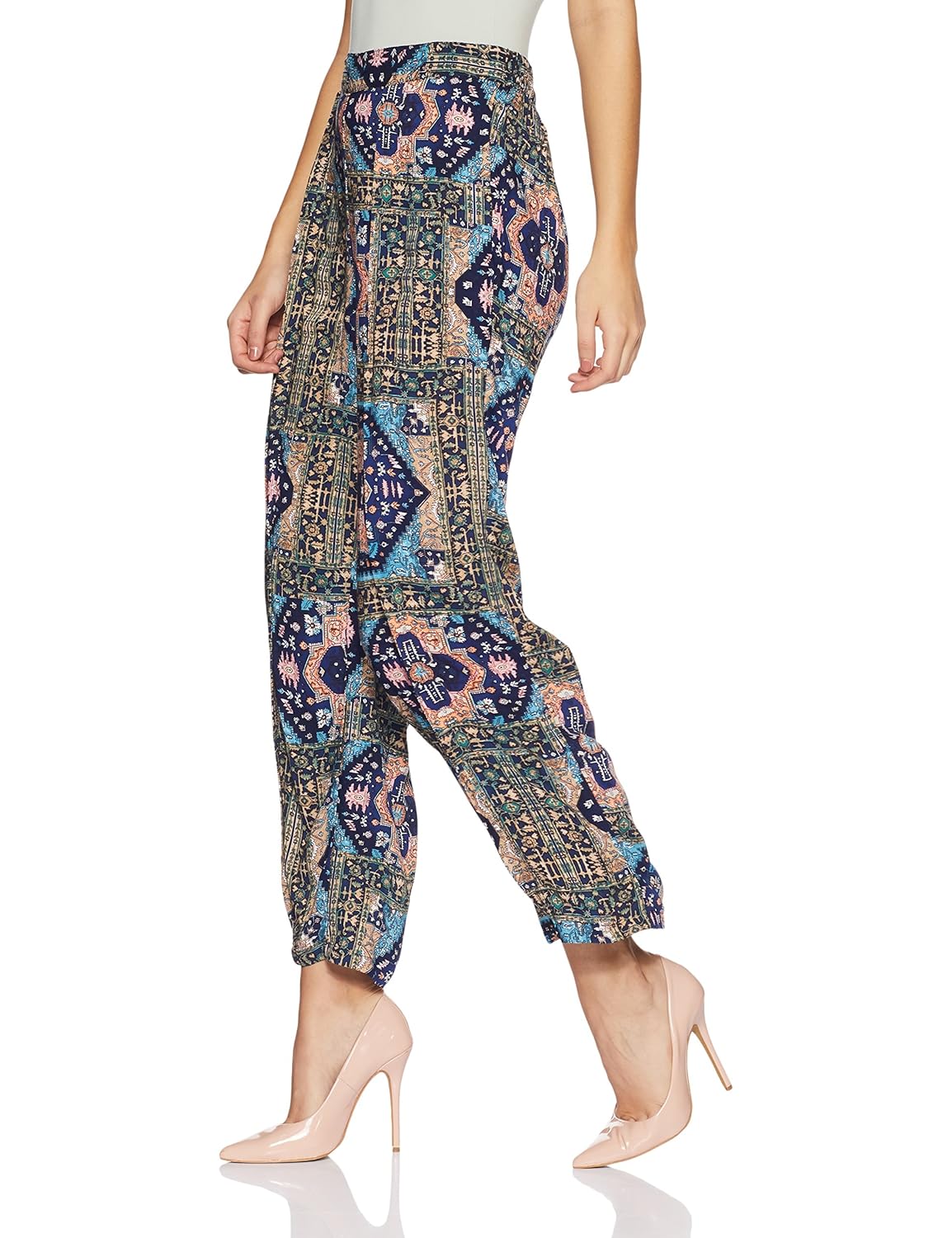 shyla by fbb women's pyjama bottom