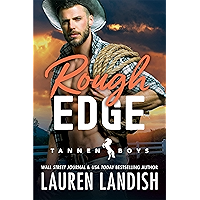 Rough Edge (Tannen Boys Book 2)