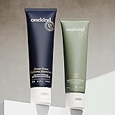 Onekind 24/7 Perfect Pair - Dream Cream Nighttime &amp; Mega Multitasker Daytime Moisturizer for anti aging