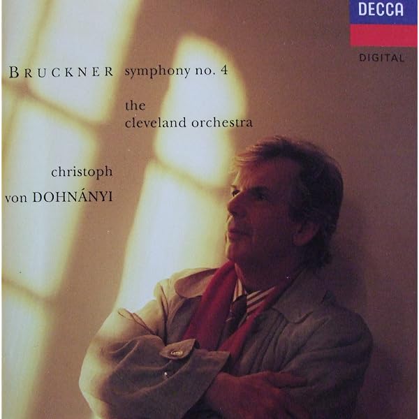 BRUCKNER,ANTON - Bruckner: Symphony 7 - Amazon.com Music