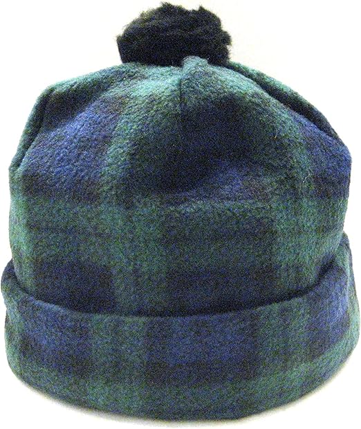 scottish tammy hat