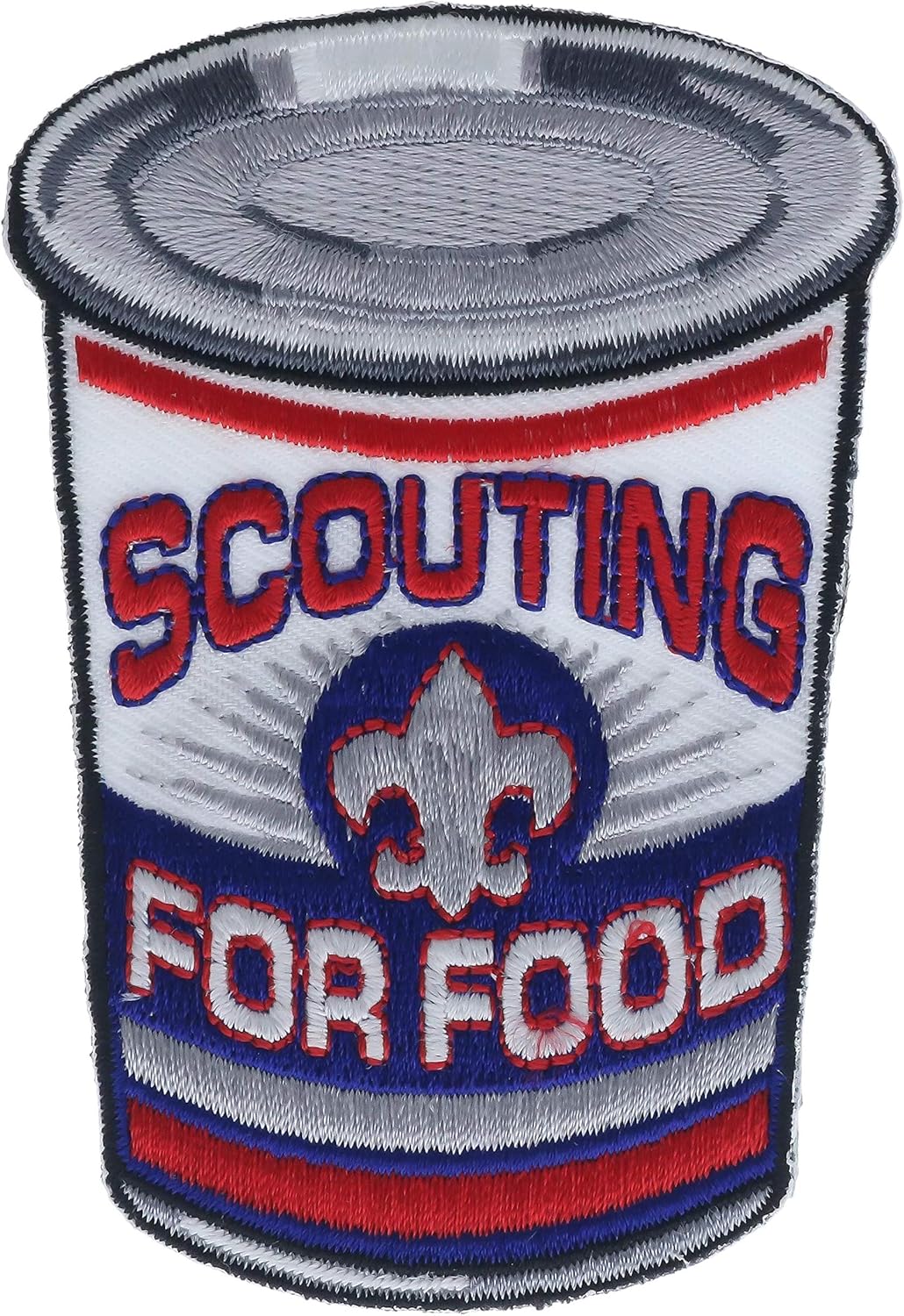 Scouting for Food Official BSA 3.5