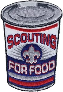 Scouting for Food Official BSA 3.5