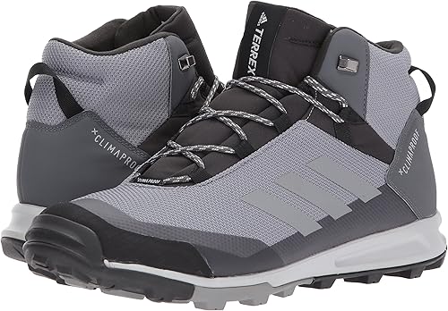 adidas terrex tivid review