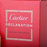 Cartier Declaration EDT Spray Mens 50ml view 2