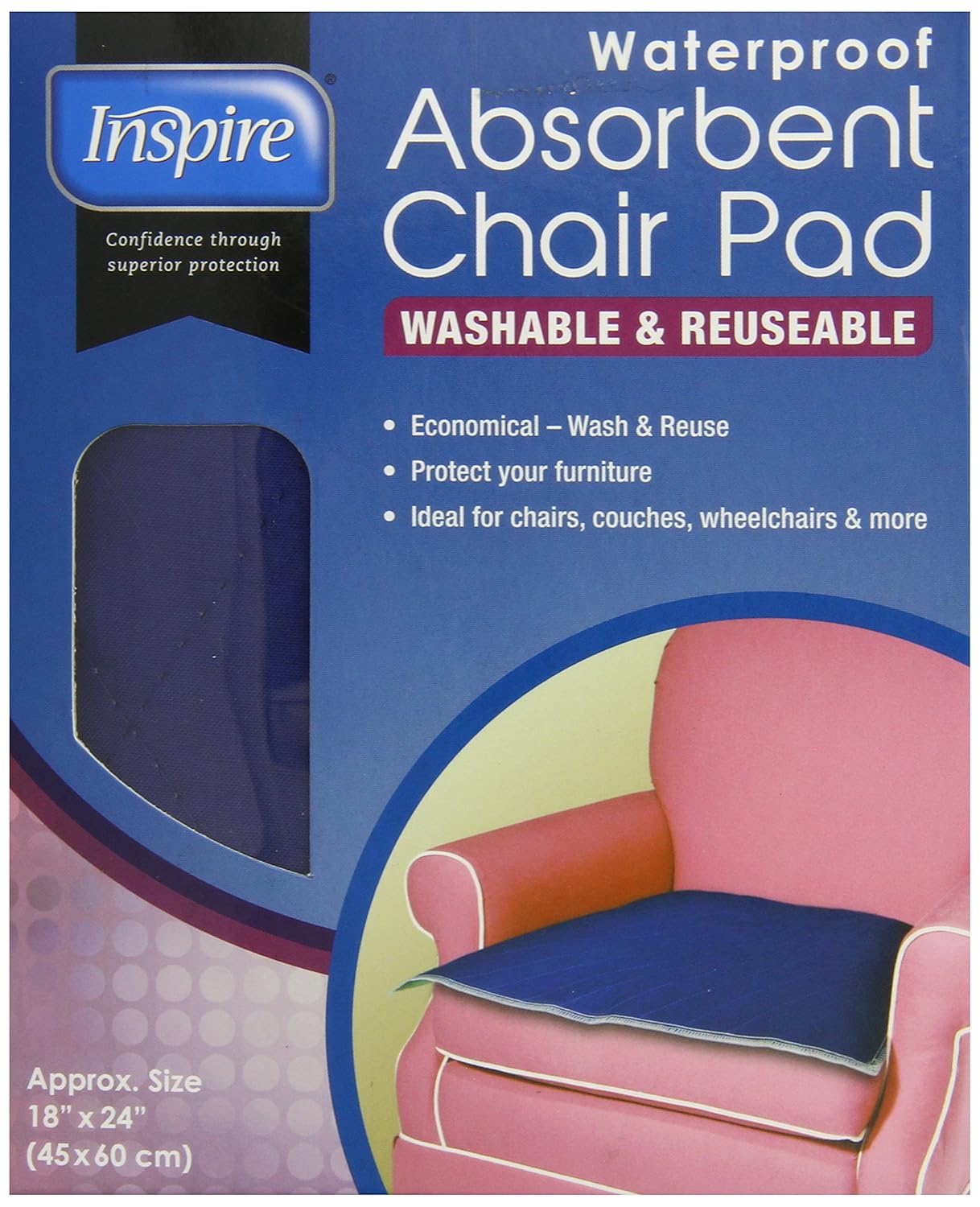 Best incontinence car seat cover