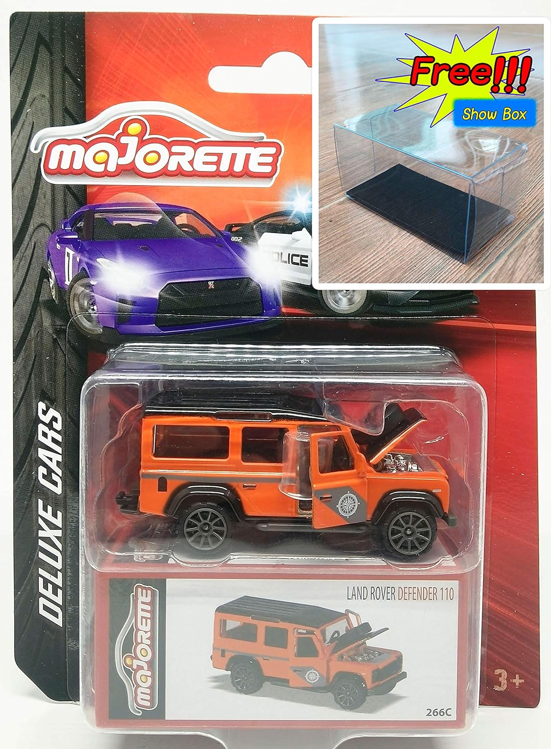 free diecast cars