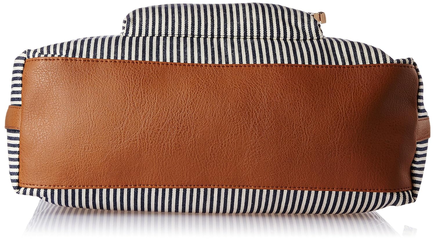 accessorize women's tote bag (blue) ()