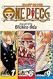 One Piece: East Blue 7-8-9