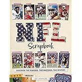 NFL Scrapbook