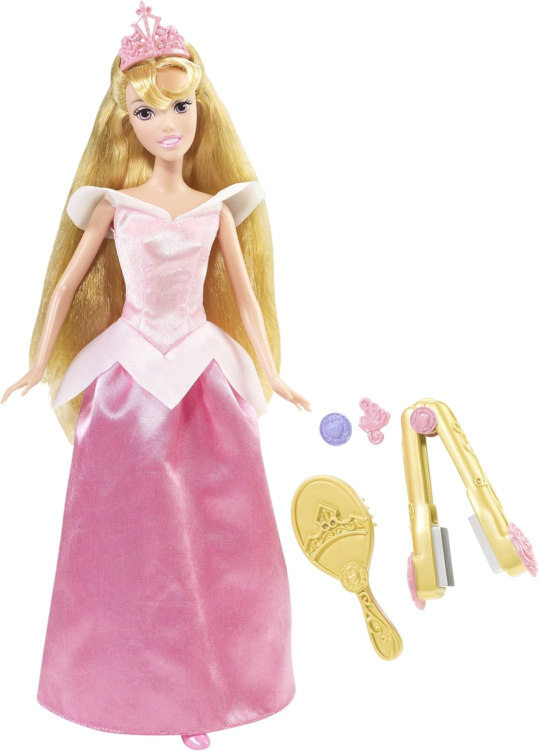 sleeping beauty dolls