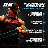 Iron Labs Test Xtreme Men High Strength Booster 240 Veg Capsules view 4