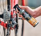 Weldtite Degreaser Spray Citrus 250 ml for Bike Chains and Components view 3