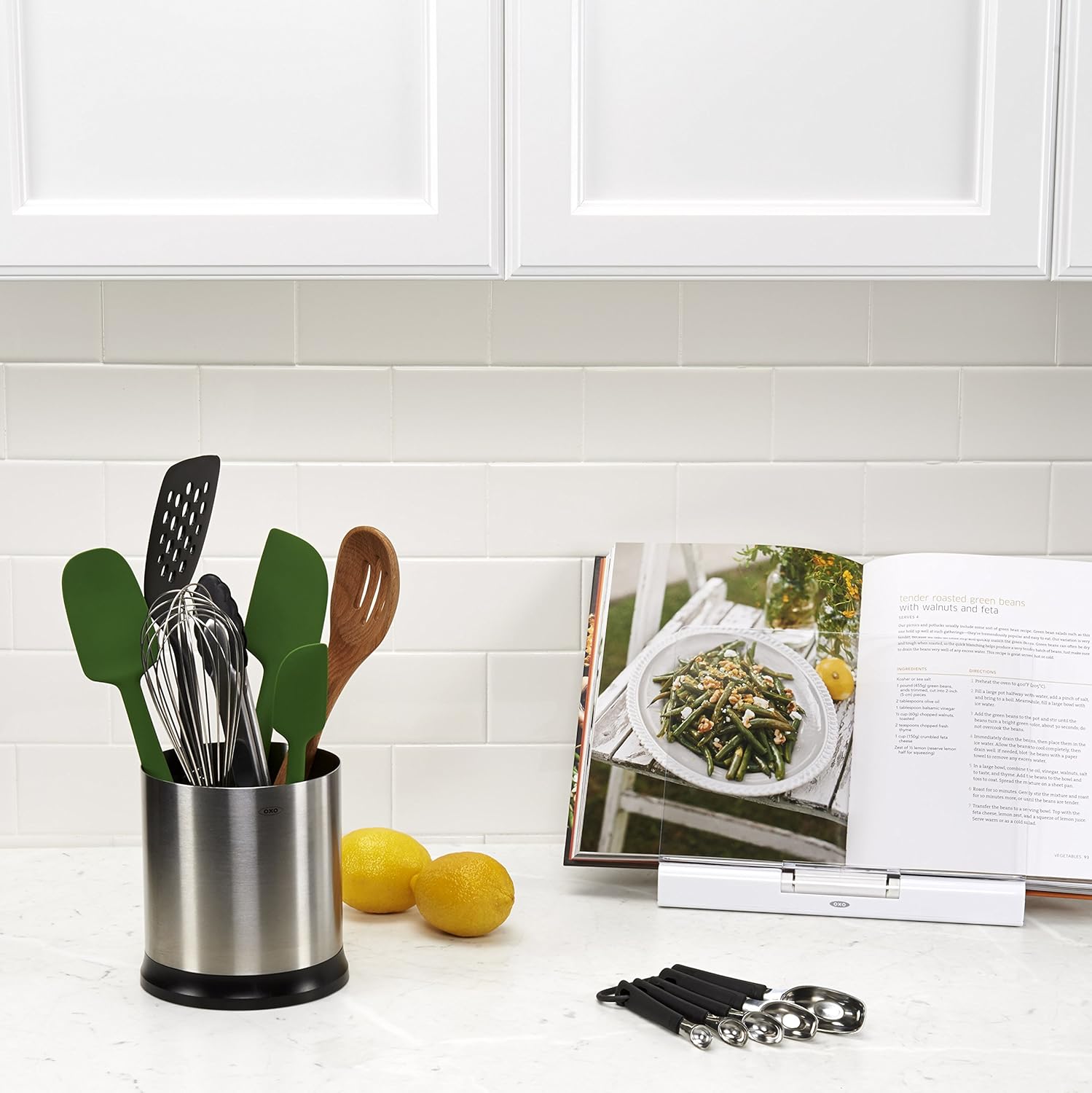 OXO Good Grips Nylon Square Turner: Spatulas: Home & Kitchen