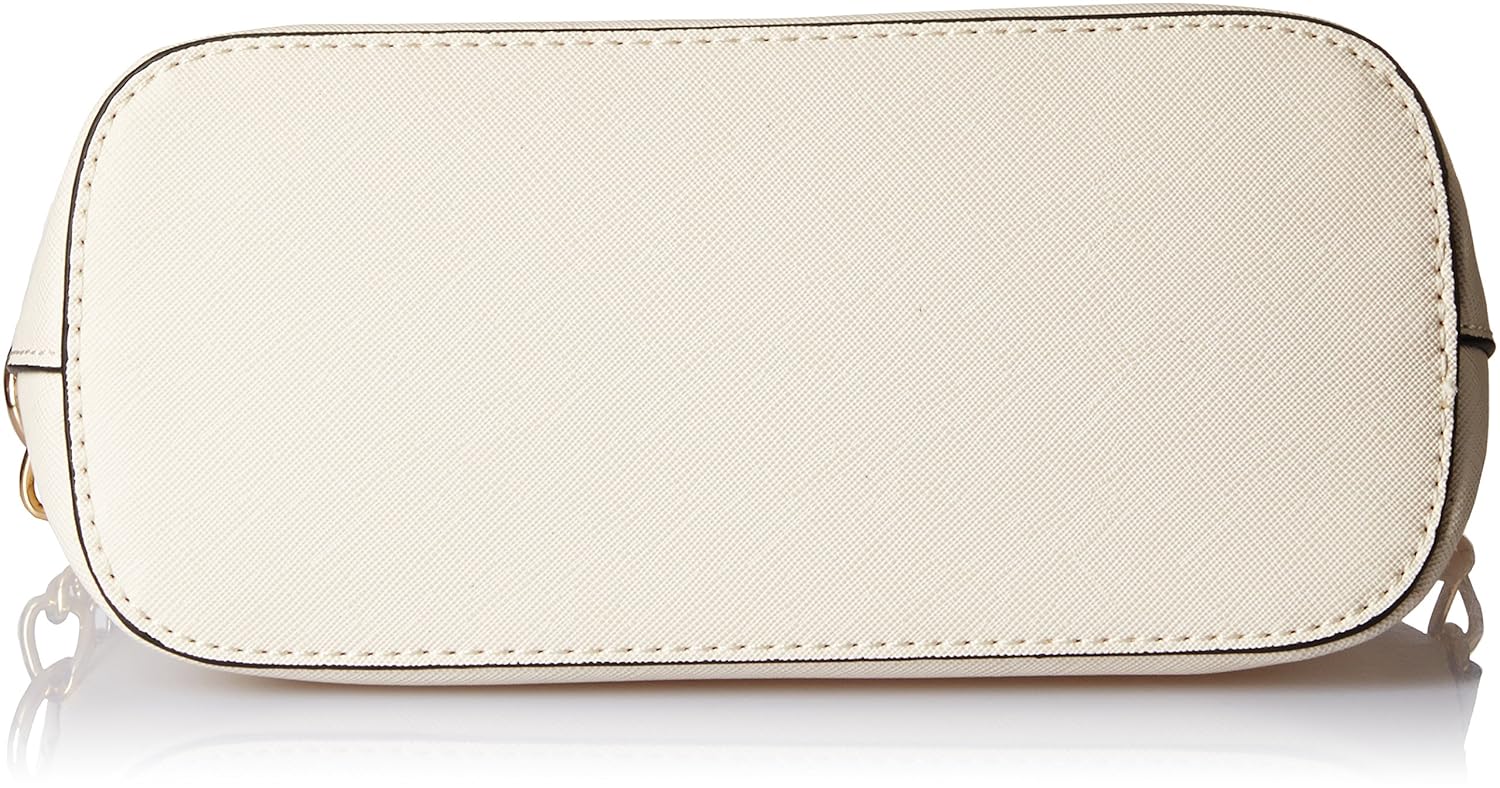 lino perros women's sling bag (white)