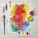 Winsor & Newton Cotman Cadmium Yellow Hue 21ml Colour Tube view 4