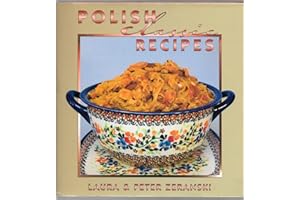 Polish Classic Recipes