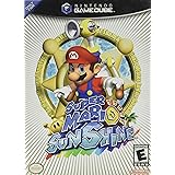 Super Mario Sunshine (Renewed)