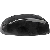 Dorman 959-000 Passenger Side Door Mirror Cover | Fits Select Cadillac / Chevrolet / GMC Models