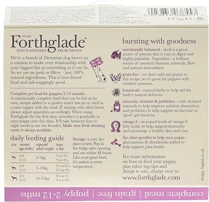 sainsburys forthglade