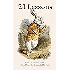 21 Lessons: What I've Learned from Falling Down the Bitcoin Rabbit Hole