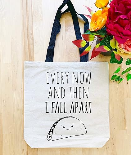 fall tote bags