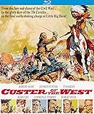 Custer of the West [Blu-ray]