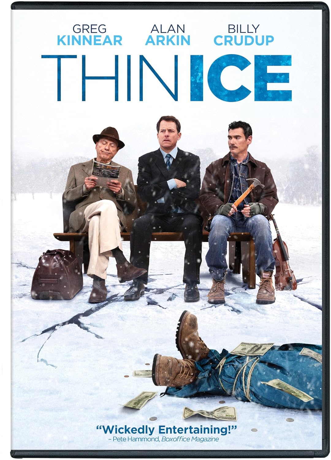 Amazon Com Thin Ice Greg Kinnear Billy Crudup Alan Arkin Lea Thompson John Paul Gamoke David Harbour Jennifer Edwards Hughes Scott Crouch Peter Moore Michelle Hutchison James Detmar Michael Paul Levin Jill Sprecher Andrew