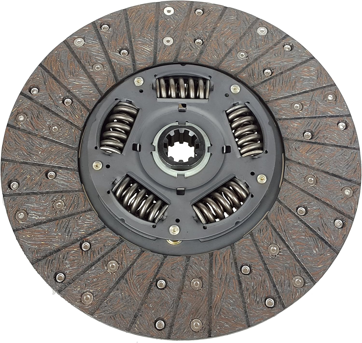 Stage 1 Clutch Kit Works With Chevy Gmc Sierra Yukon C/K Pickups SL SLE