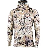 sitka gradient hoodie review