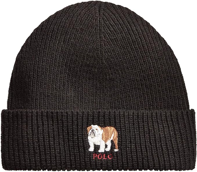 beanie polos