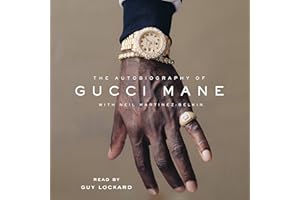The Autobiography of Gucci Mane