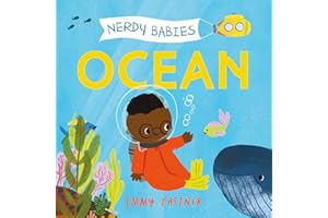 Nerdy Babies: Ocean