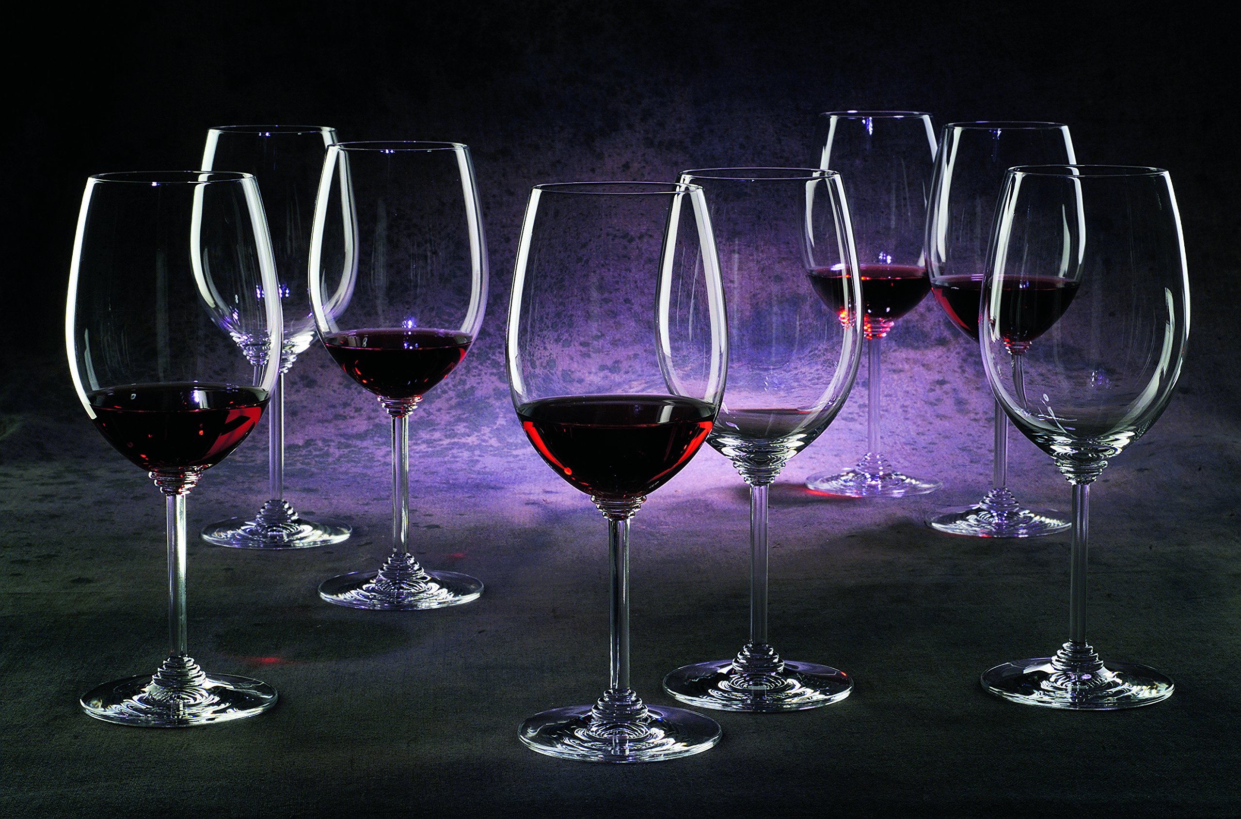 Riedel Wine Series Glass, Set of 2 9006206515004 eBay