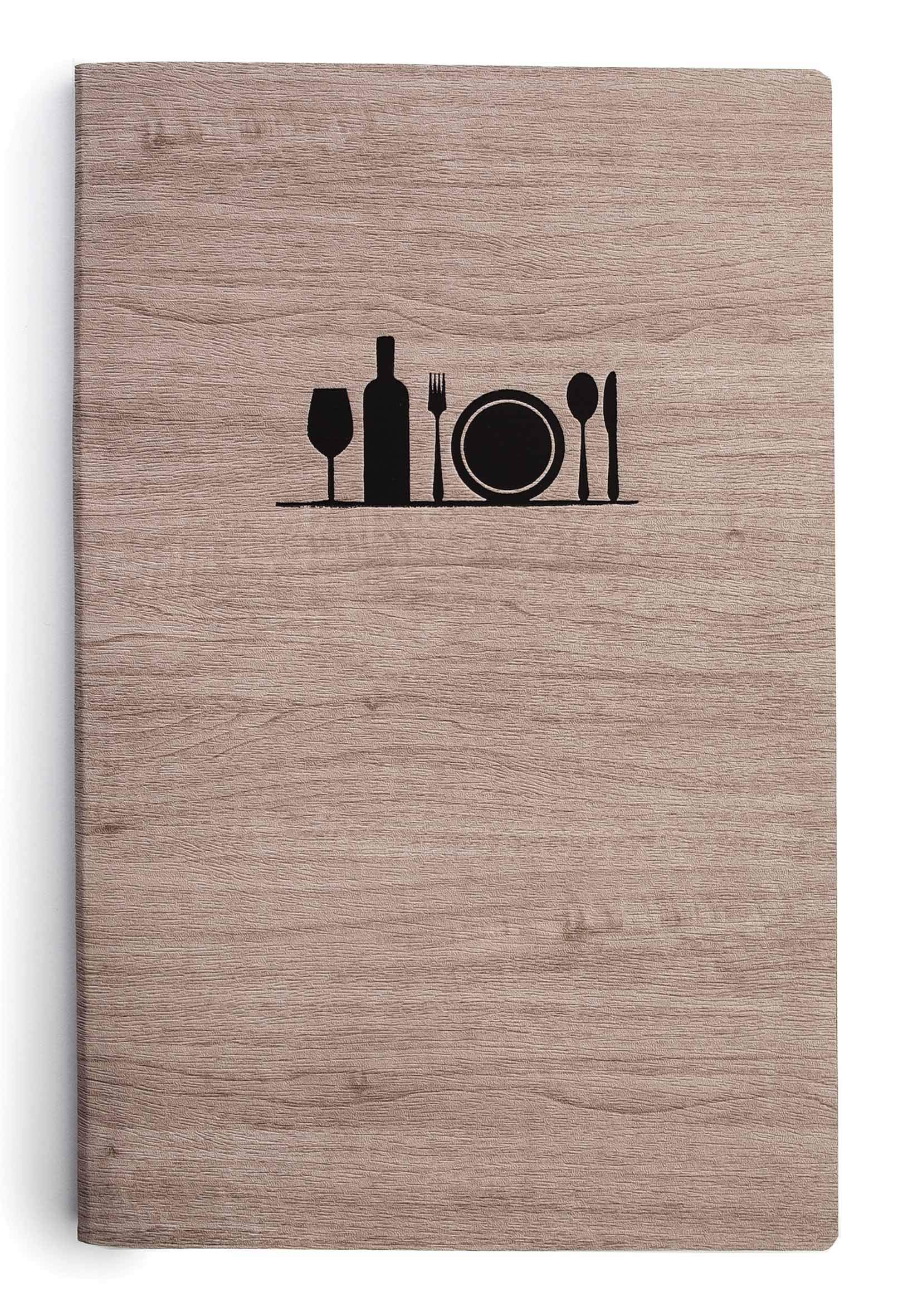 Lacor Vermeer Collecti.180X285 Wine List Cover