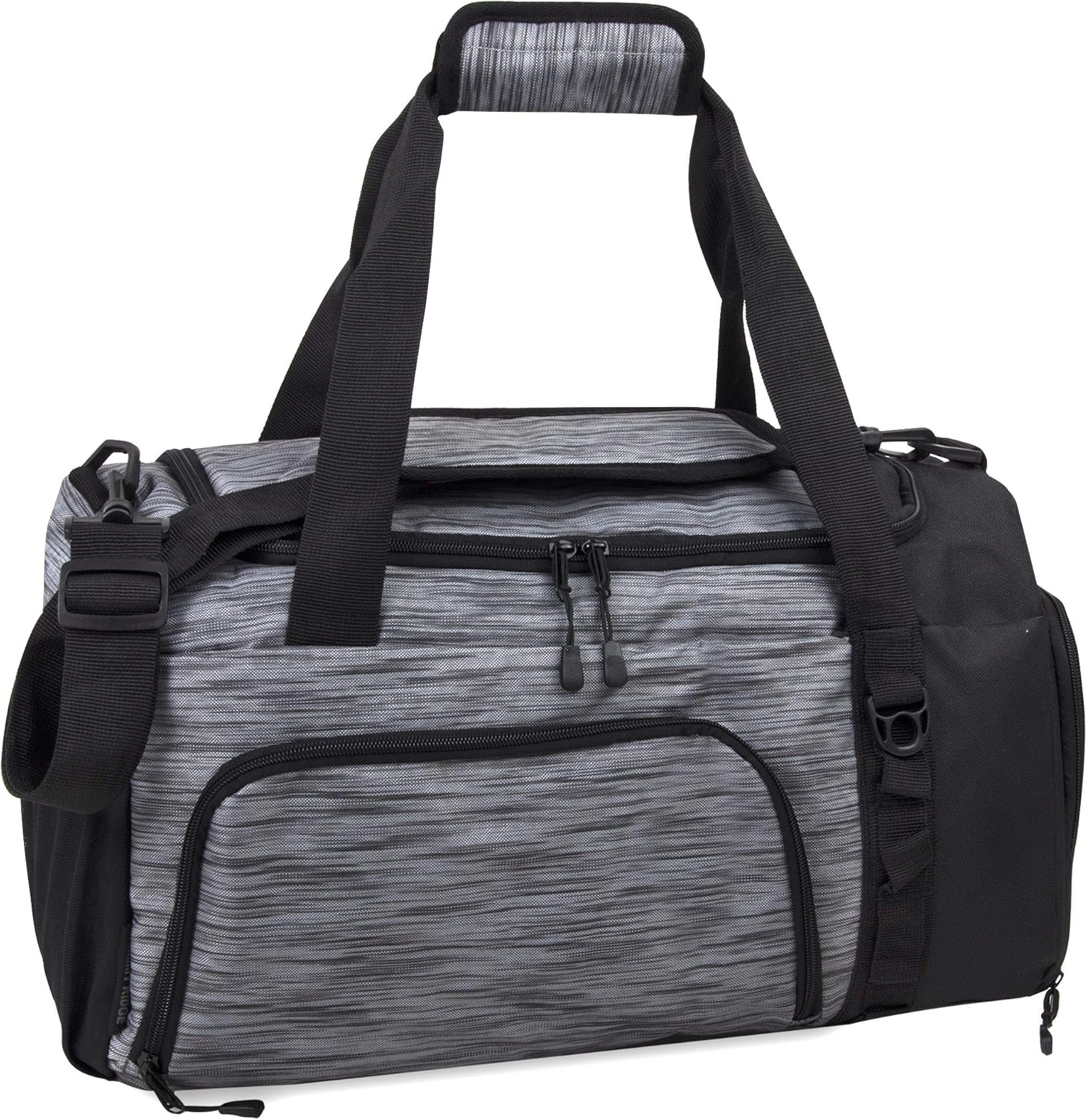 extra large gym bag