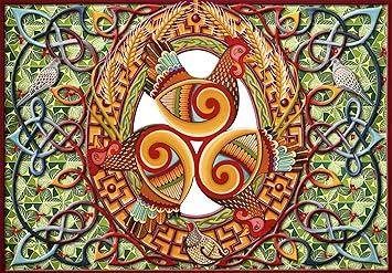 wentworth puzzles amazon