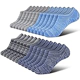 wernies No Show Men Socks, Low Cut Ankle Sock, Men