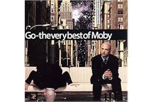 Go: The Very Best Of Moby