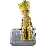 baby groot scaler