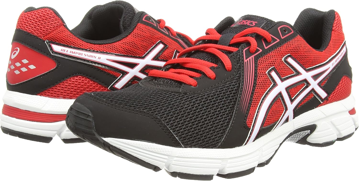 asics gel impression 8
